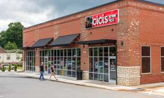 Cici’s Pizza Files For Bankruptcy, Sells To D&G Investors