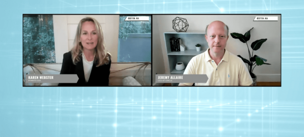 Circle CEO: For Banks, Digital Dollars Demand Stablecoin Strategy