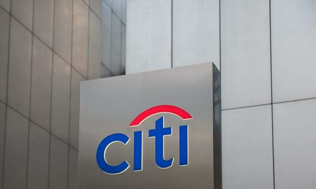 Citi Q4 Earnings Show Digital Banking Growth, Drop In Card Spending