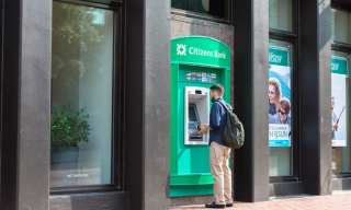 Rebranded Citizens Pay Expands POS Merchant Services