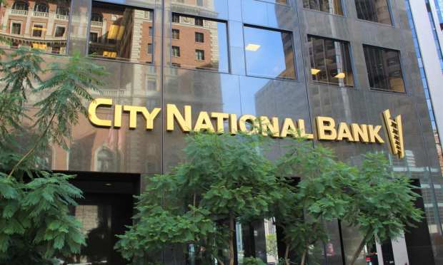 City National Bank, Extend Team On Virtual Cards