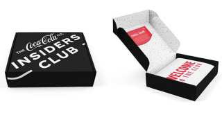 Coke Says Things Go Better With … Subscriptions