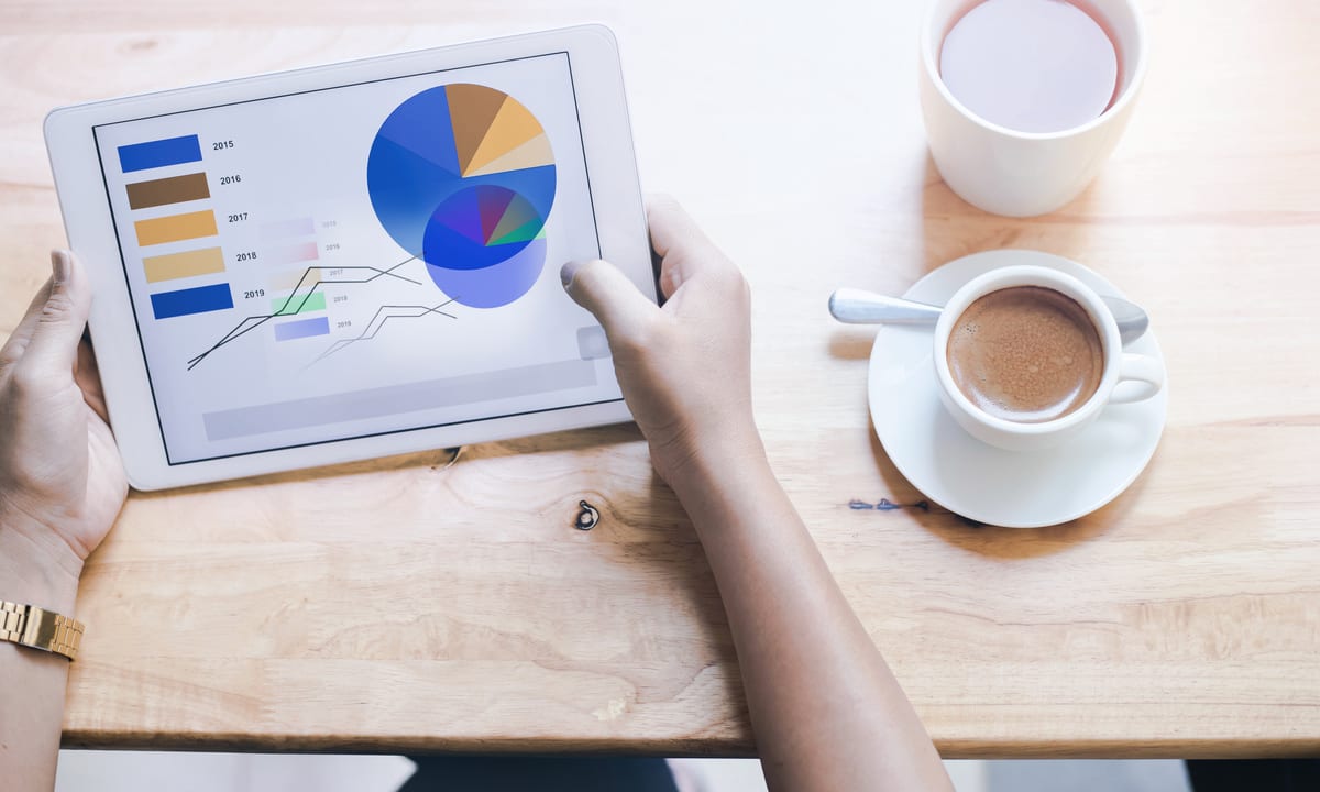 Corcentric Unifies Former Acquisitions Under Its Own Name