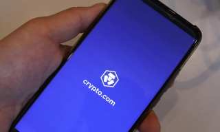 Crypto.com Teams Up With Booking.com On Travel Discount Deal 