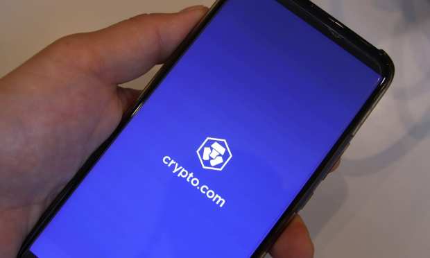 Crypto.com Teams Up With Booking.com On Travel Discount Deal 