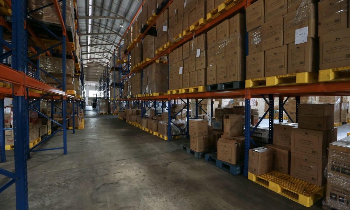 New Everpeaks Logistics Platform Uses Malaysian Free Trade Zone
