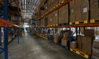 New Everpeaks Logistics Platform Uses Malaysian Free Trade Zone