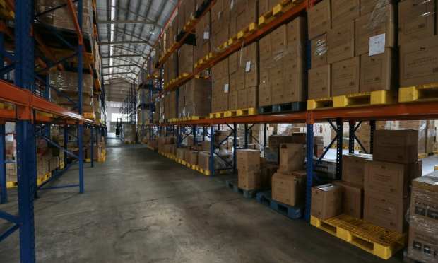 New Everpeaks Logistics Platform Uses Malaysian Free Trade Zone