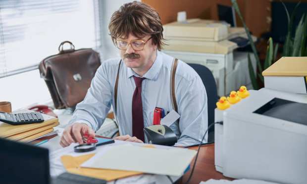 AI Rides To Rescue Of Analog Accounting Processes