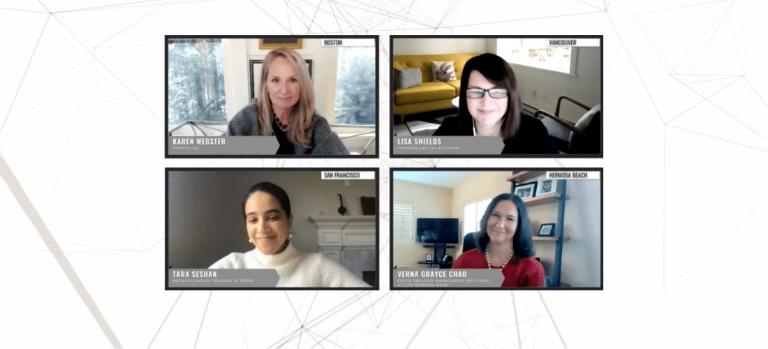 FISPAN, Stripe, City National Drive Strategies On Embedded Business Banking