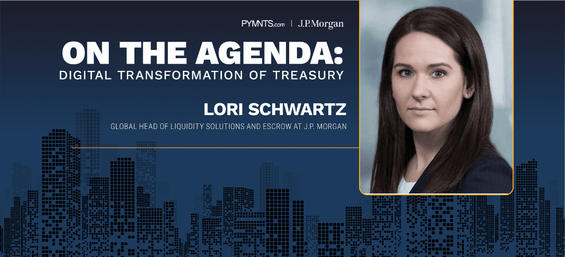 J.P. Morgan: Tech Uncovers New Liquidity Management Opportunities