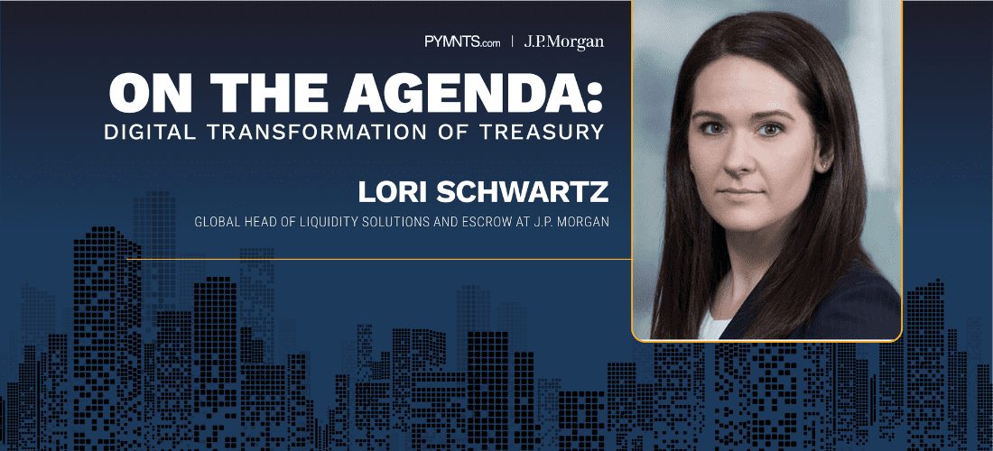 J.P. Morgan: Tech Uncovers New Liquidity Management Opportunities