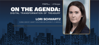 J.P. Morgan: Tech Uncovers New Liquidity Management Opportunities