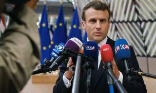 French President Macron Warns Big Tech To Align With EU Rules