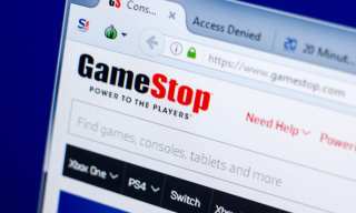 GameStop Overhauls Board, Appoints Chewy Co-Founder