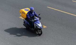London Calling: Turkish Delivery App Getir Expands Internationally