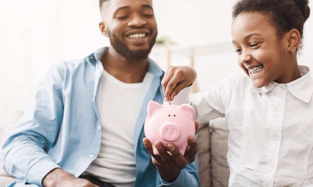 Goalsetter Raises $3.9 Million In Seed Round Led By Astia, NBA Stars