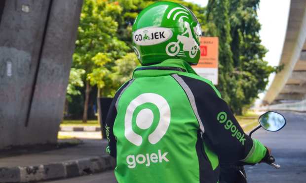 Indonesian FinTech Gojek Seeks To Become Global Player