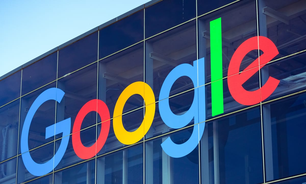 Google Pledges $150 Million To Aid COVID-19 Vaccination Campaign