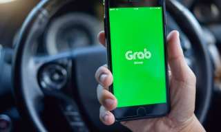 Reports Say Grab Will Tap Morgan Stanley, J.P. Morgan For IPO