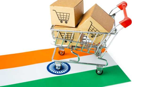 India eCommerce