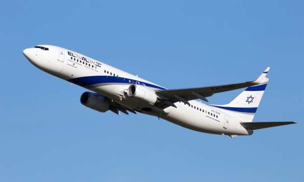 Israel Shuts Down Air Travel To Slow Virus Spread