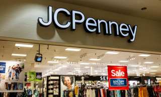 JCPenney Is Getting A New Start In 2021, But Its Old Problems Remain