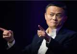 Report: Alibaba Founder Ma OK But ‘Lying Low’