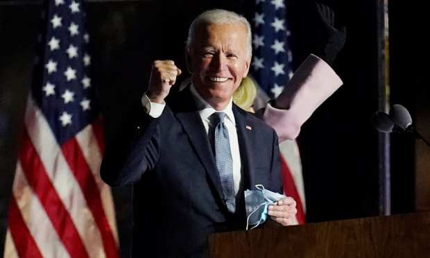 Biden’s First Executive Orders Mandate Masks, Establish COVID-19 Response Coordinator