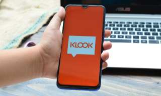 Pandemic Aside, SoftBank-Backed Travel Platform Klook Raises $200 Million