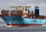 Shipping Rates Soar As Pandemic Demand Surges