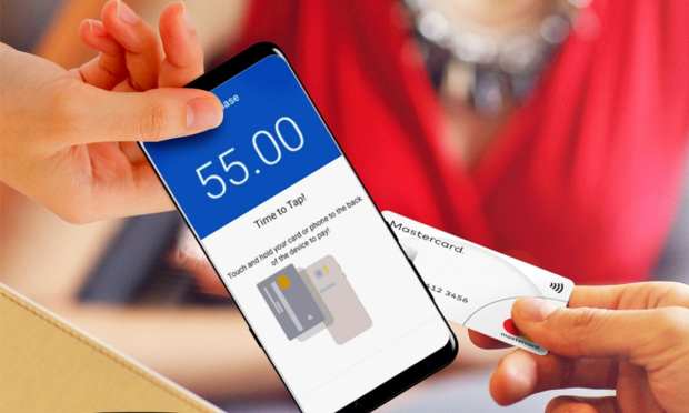 Digital Shift Leads Mastercard To Take Contactless Payments To The Cloud