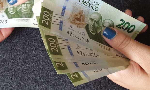 Mexican Remittances Set Surprising US Record