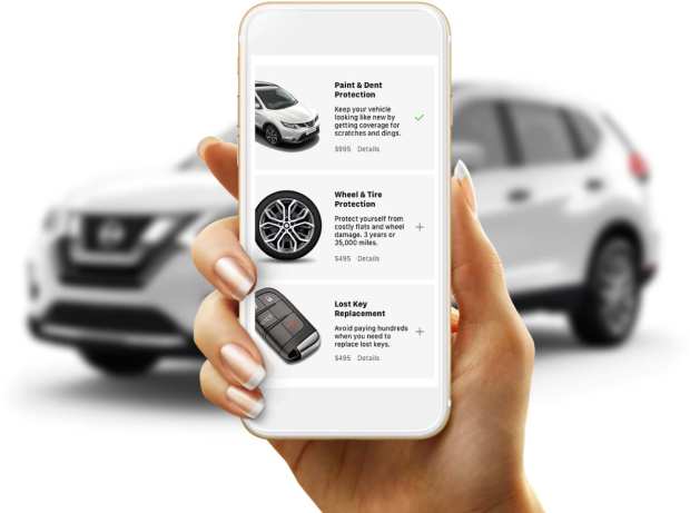 Auto Dealers Have Seen The Future And It Is Digital