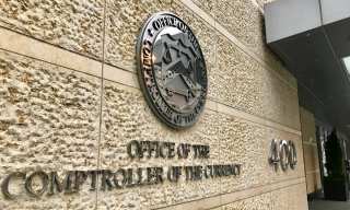 US Currency Comptroller OKs INVNs, Stablecoins For Federal Banks