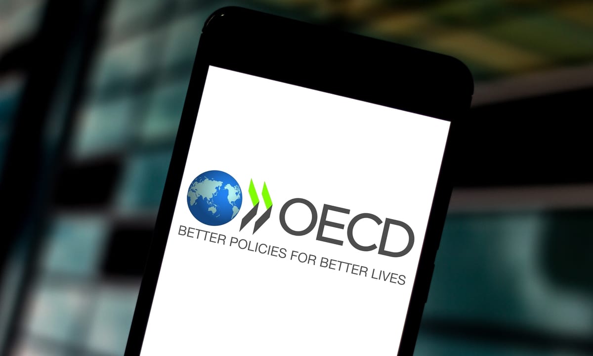 German Finance Minister Says OECD Digital Tax Deal Likely By Summer