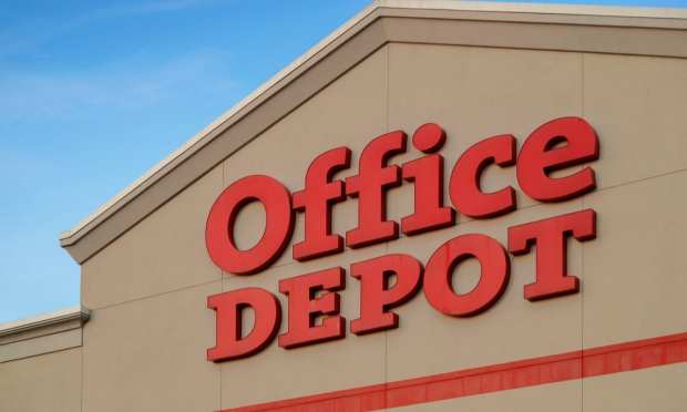 Office Depot Rejects Staples’ $2.1 Billion Bid, Offering Smaller Deal Or JV Instead