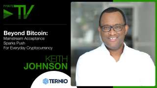 Beyond Bitcoin: Mainstream Acceptance Sparks Push For Everyday Cryptocurrency