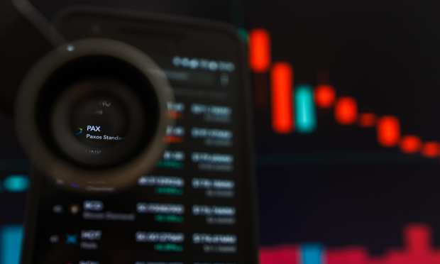 Blockchain Unchained: Paxos CEO Sees Expanded Role For Token-Based Digital Assets