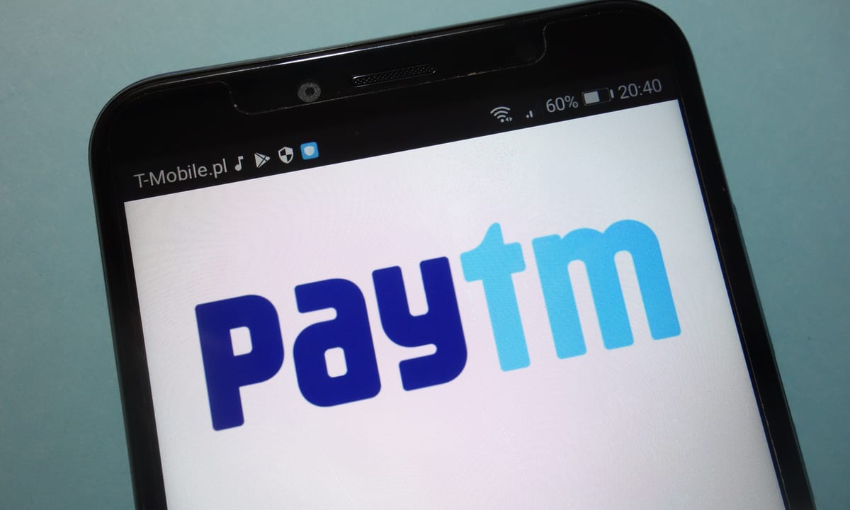 Paytm, Nubank Could Soon Swing To Profit Amid Surging Demand For Digital Banking