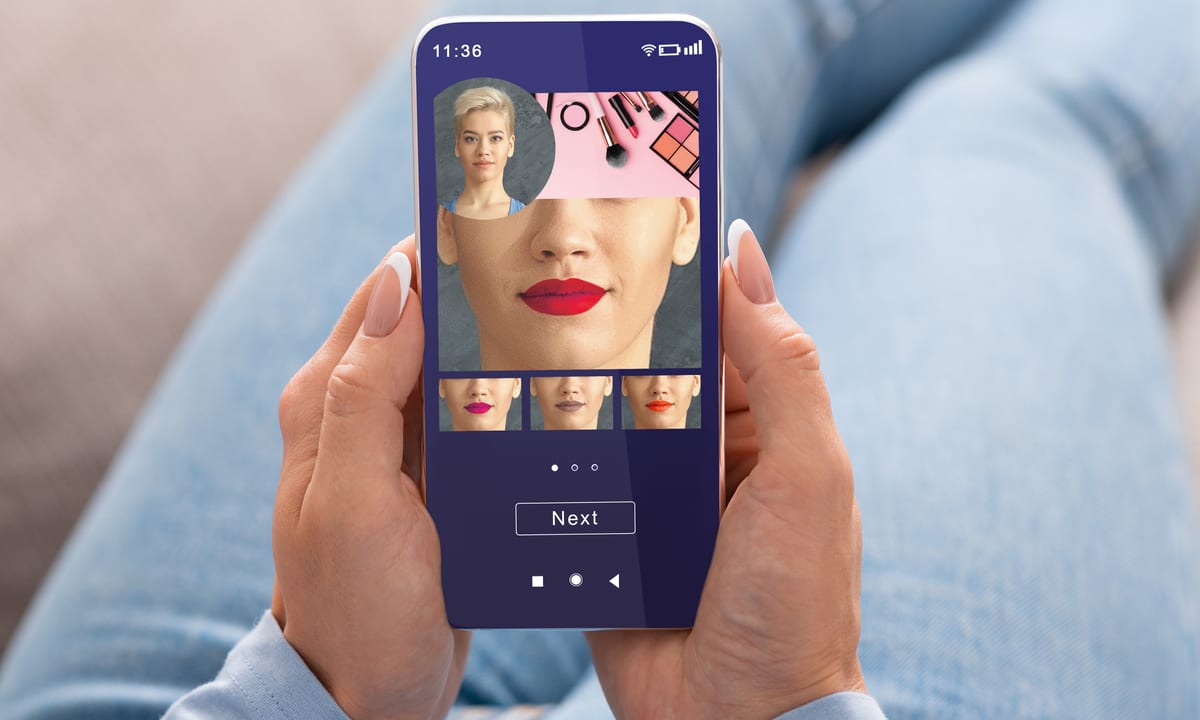 Virtual Beauty Platform Perfect Corp Closes $50 Million Series C