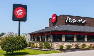 Pizza Hut Israel Plans Drone Delivery Trial