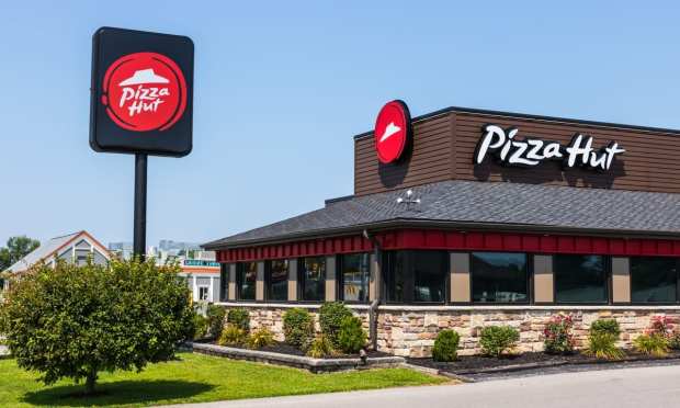 Pizza Hut Israel Plans Drone Delivery Trial