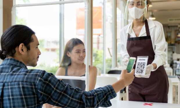 Vistaprint Teams With PayPal To Advance QR Code Adoption