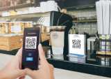 Quick And Ready QR Codes Moving To The Front Of The Line In Touchless Payments