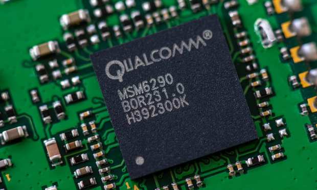Qualcomm Inks $1.4 Billion Acquisition Deal With Chip Startup NUVIA