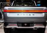 Electric Truck Maker Rivian Gains $2.65 Billion In T. Rowe Price-Led Funding Round