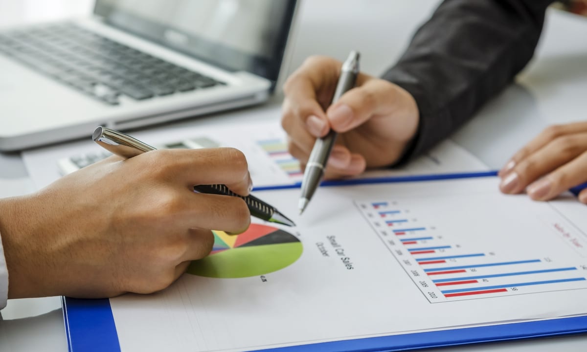 SMBs (And Their Lenders) Rethink Their Financing Strategy