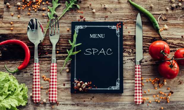 SPACs On The Menu: Restaurant Industry Veterans Seek Solutions For Current Crisis