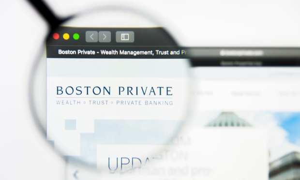 Boston Private Financial